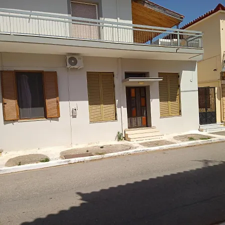 Апартаменты Tom House 1