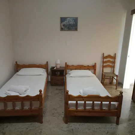 Apartment Tom House 1 *