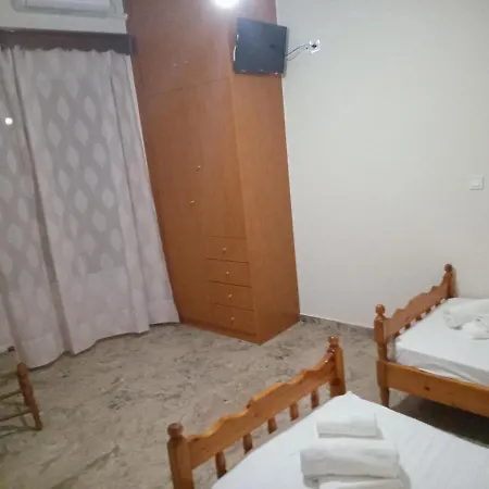 Appartement Tom House 1 *