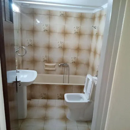 Tom House 1 Apartment Filiatra