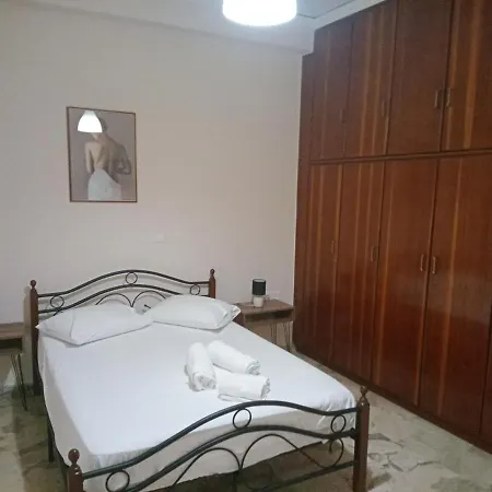 Appartement Tom House 1