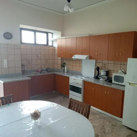 Tom House 1 Appartement Filiatra