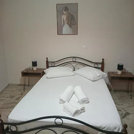 Appartement Tom House 1
