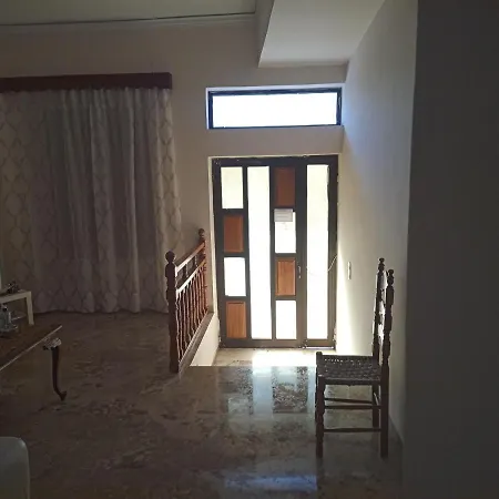 Apartment Tom House 1 *