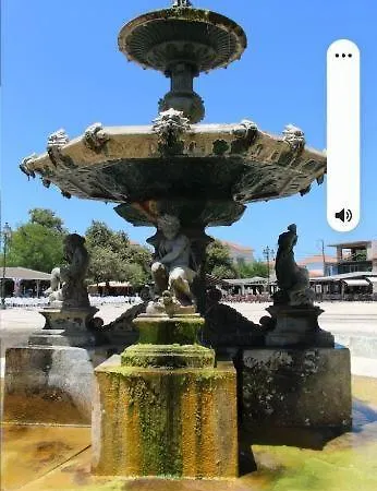 Appartement Tom House 1 Filiatra