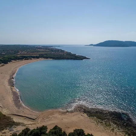 Tom House 1 * Filiatra