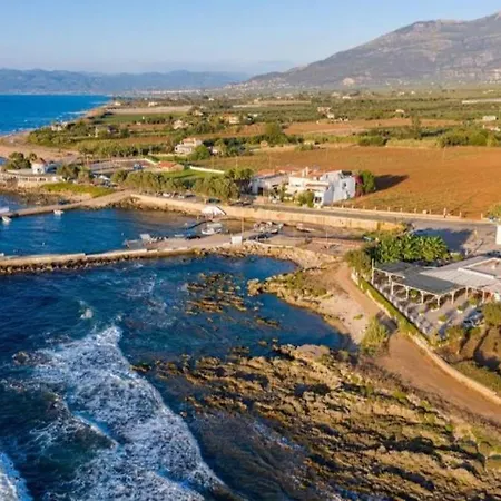 Appartement Tom House 1