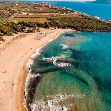 Tom House 1 Appartement *