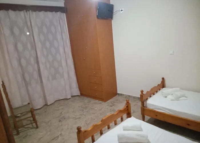 Apartamento Tom House 1 *