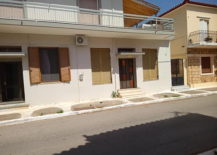 Apartamento Tom House 1