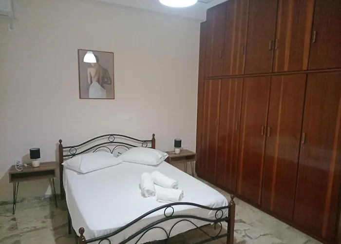 Appartement Tom House 1