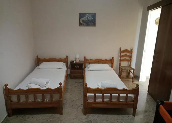 Appartement Tom House 1 *