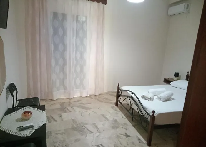 Tom House 1 Apartamento