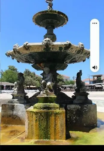 Apartamento Tom House 1 Filiatrá