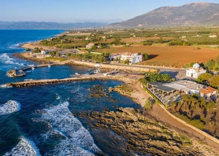 Apartamento Tom House 1