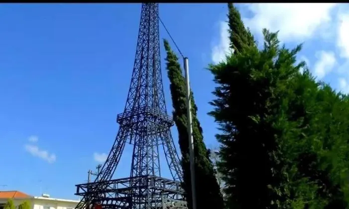 Apartamento Tom House 1